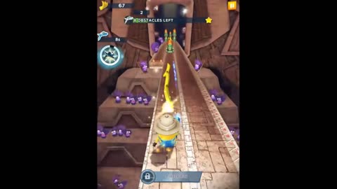 Minion Rush walkthrough: Chapter 2 Mission 1-6