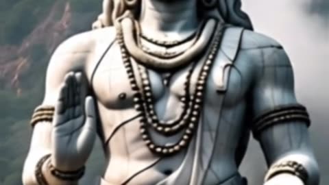 "ॐ नमः शिवाय – भोलेनाथ की दिव्य झलक" "शिव का तांडव – महाकाल की महिमा"