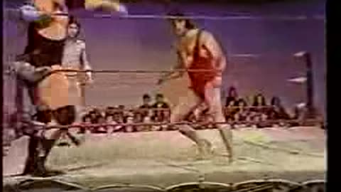 3-1-80 Memphis Wrestling