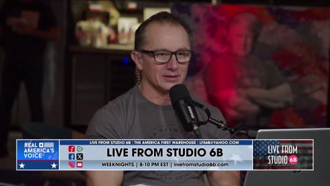 WATCH: Live From Studio 6B | Wednesday, April 30, 2025