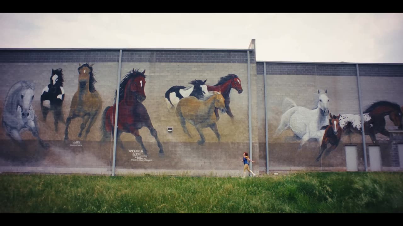 HOT TO GO! - Chappell Roan Freestyle