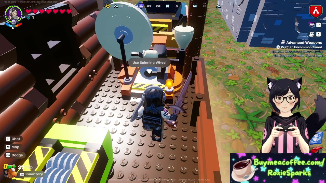 Let's Play Some Fortnite