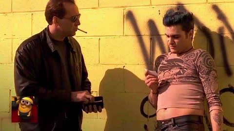 8MM (1999) - Joaquin Phoenix- P_rn Expert Scene _ Movieclips
