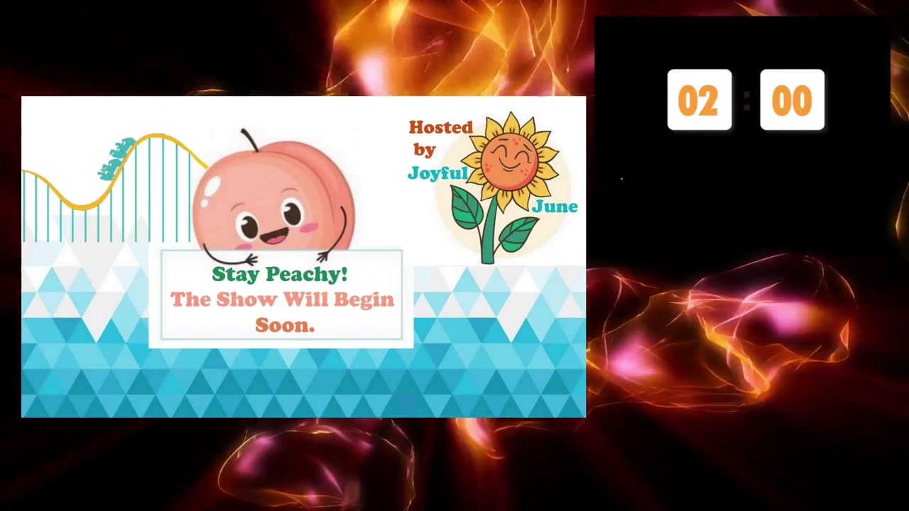 The Peachy Keen Show-Episode 95- Medicine