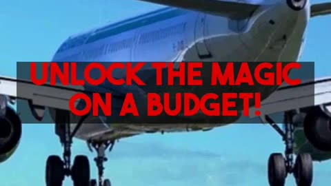 Unlocking Disneyland Magic While Staying on Budget