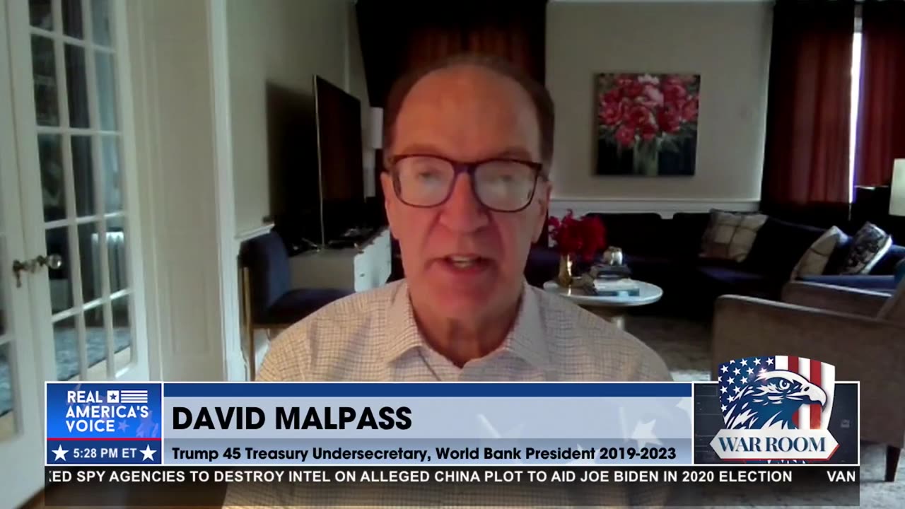 MIDDLE EAST CONFLICT AND GLOBAL ECONOMICS