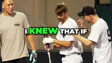 baseball challenge for 100000$ from mrbeast