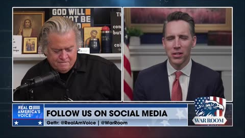 Warroom Ep 4583: AI Free Reign Is White & Blue Collar Disaster (TUES 6.24.25)