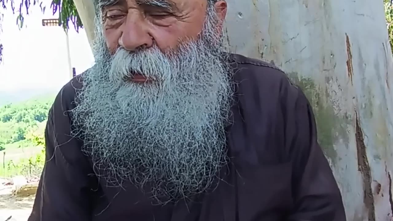Ομιλία 511 04/05/2025 στην Αγία Σκέπη