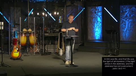 1st Service Sunday 6/8/25