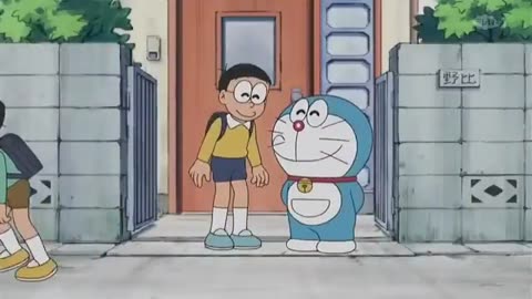 Doraemon old episode in hindi part 3