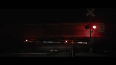 BARRON'S COVE Official Trailer (2025) Garett Hedlund