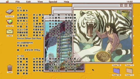 kaiju 9