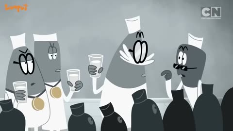 Cartoon funny video