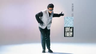 [1987] Hiromi Go 郷ひろみ - Forbidden Fruit