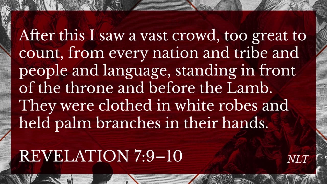 The Joy of what is to come by Lance Wetter. Sunday Sermon at MHW GMC