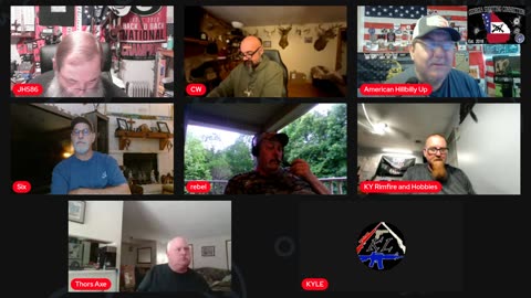 GSC Friday Night Live Stream 5/2/25