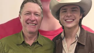 John Foster’s Big Move! Idol Runner-Up Goes Backstage with Craig Morgan - WorldEye
