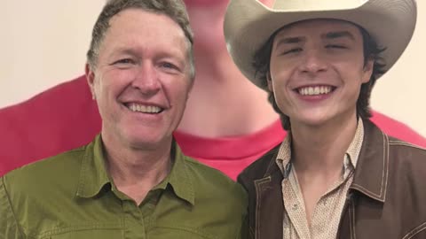 John Foster’s Big Move! Idol Runner-Up Goes Backstage with Craig Morgan - WorldEye