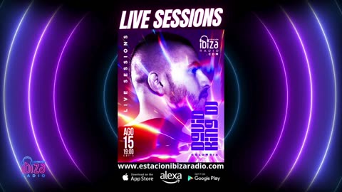 David King DJ Live Sessions - Viernes 15 de Agosto 2025