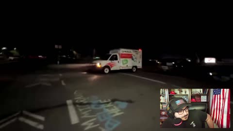 #ANTIFA Bomb #Threat Near #ICE Operation Causes Multiple People Hit At #Protest