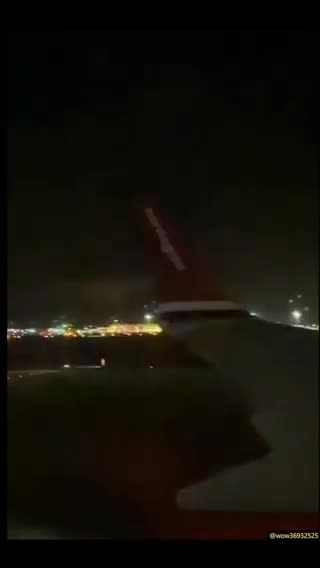 Dronët në aeroportin e Kopenhagen