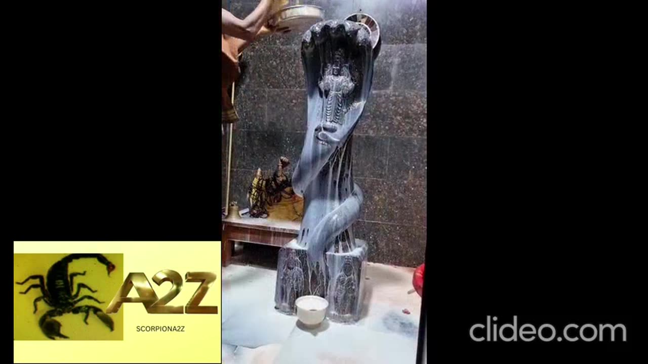 Praising Lord murugan