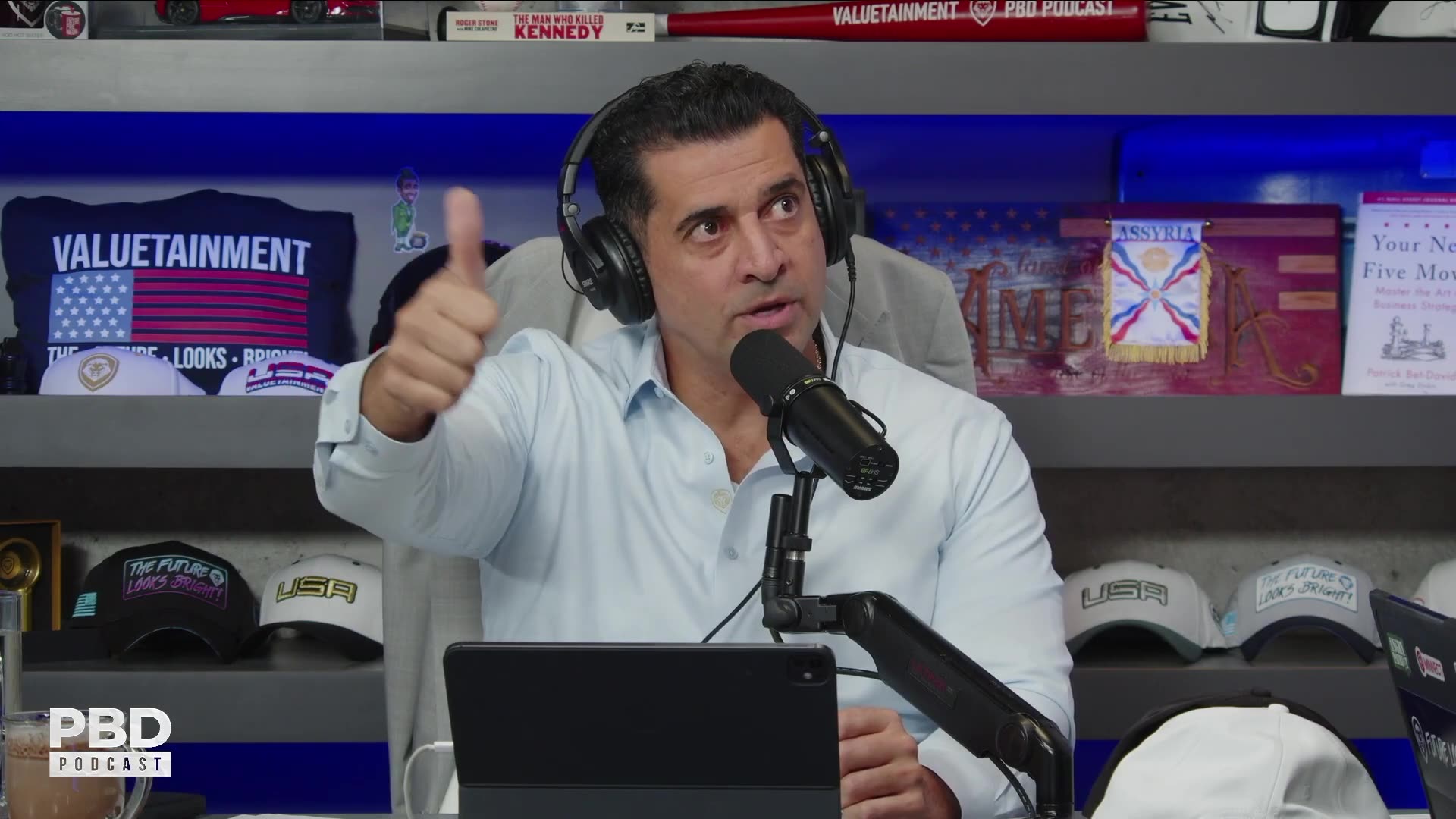 We DONT Have Talented People⚡Trump Sparks H-1B Visa Debate