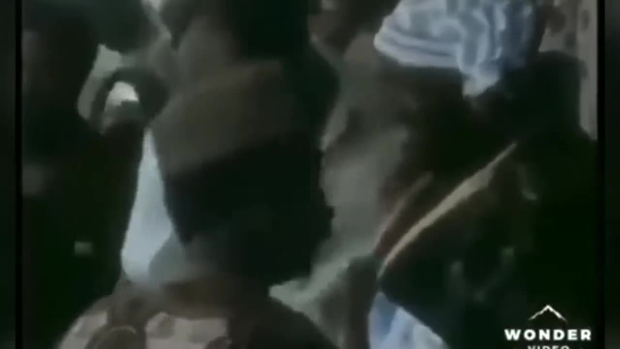 The Arrival of General Ojukwu Odimegwu After Biafra War | Social Media came across a song