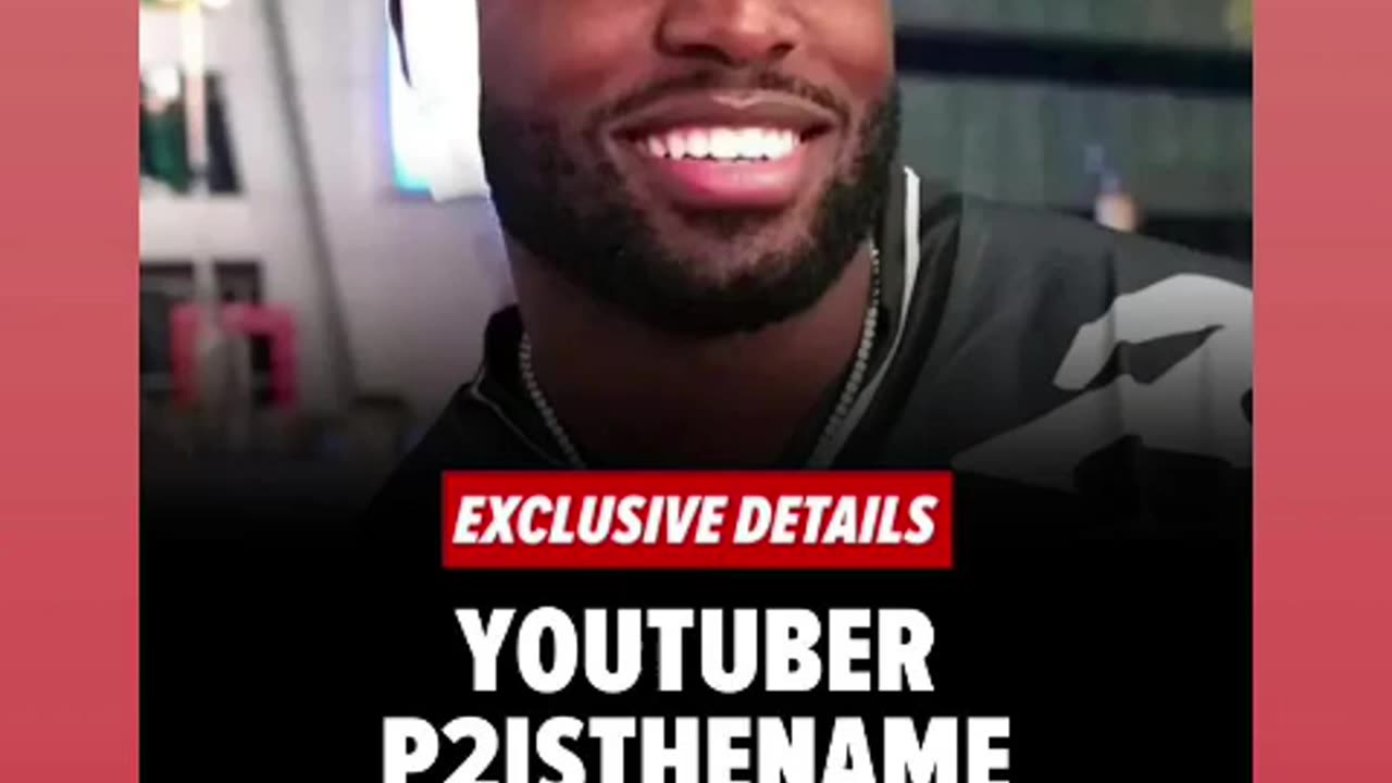 Youtuber p2isthename2drop dead ð but what's caused of deaths though rip to him ðððŠĶðŊ03/17=25