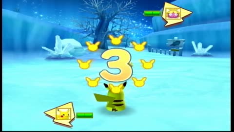 PokePark Pikachu's Adventure Part 5
