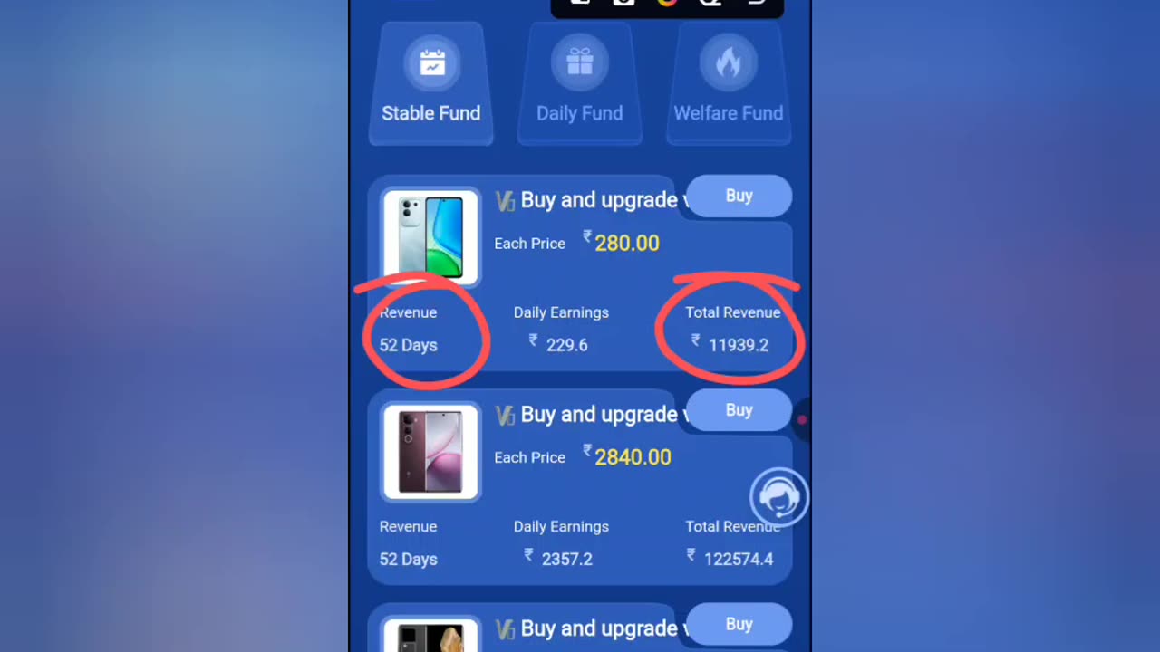Vivo App Full Review, Details, Information Video