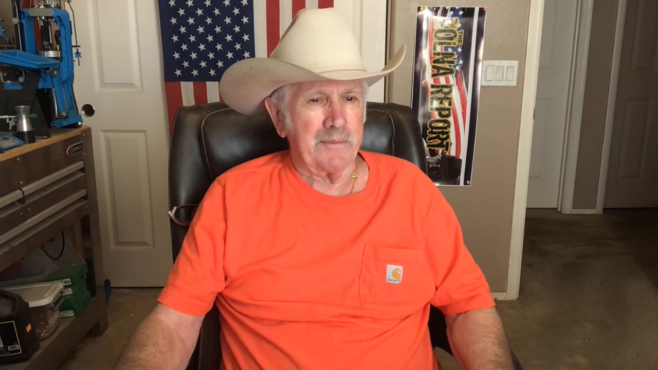 I Think That Stew Peters Is An Anti-Semite!