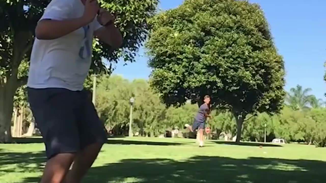 nice beat