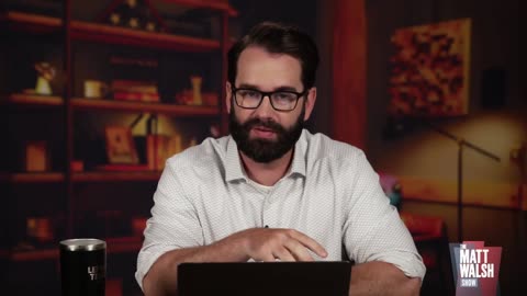 "Fuck Matt Walsh" - The Shang Daddies (OFFICIAL MUSIC VIDEO)