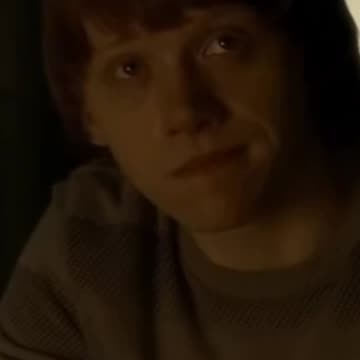 If Michael Bay Directed Harry Potter & The Half Blood Prince