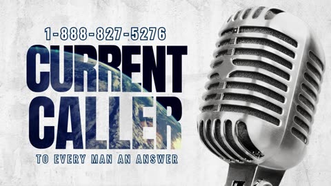 Episode 1352- Pastor Mike Kestler and Richard Ellis on To Every Man An Answer