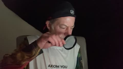 Axiom Protocol - Happy Thanksgiving