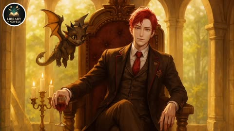 Trash of the Count’s Family – The Lazy Hero Who Became a Legend 🌟