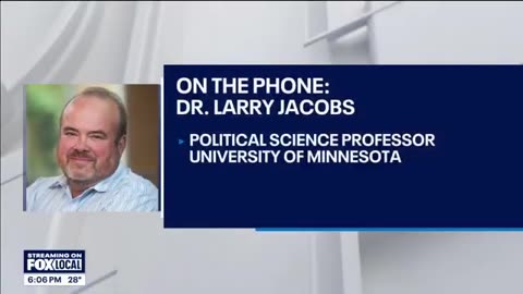 Trump to Invoke Insurrection Act