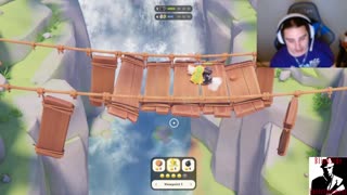 Try This #fyp #foryou #foryoupage #partyanimals #gaming #shorts #reels #twitch