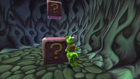 Croc: Legend of the Gobbos [Playthrough 1]