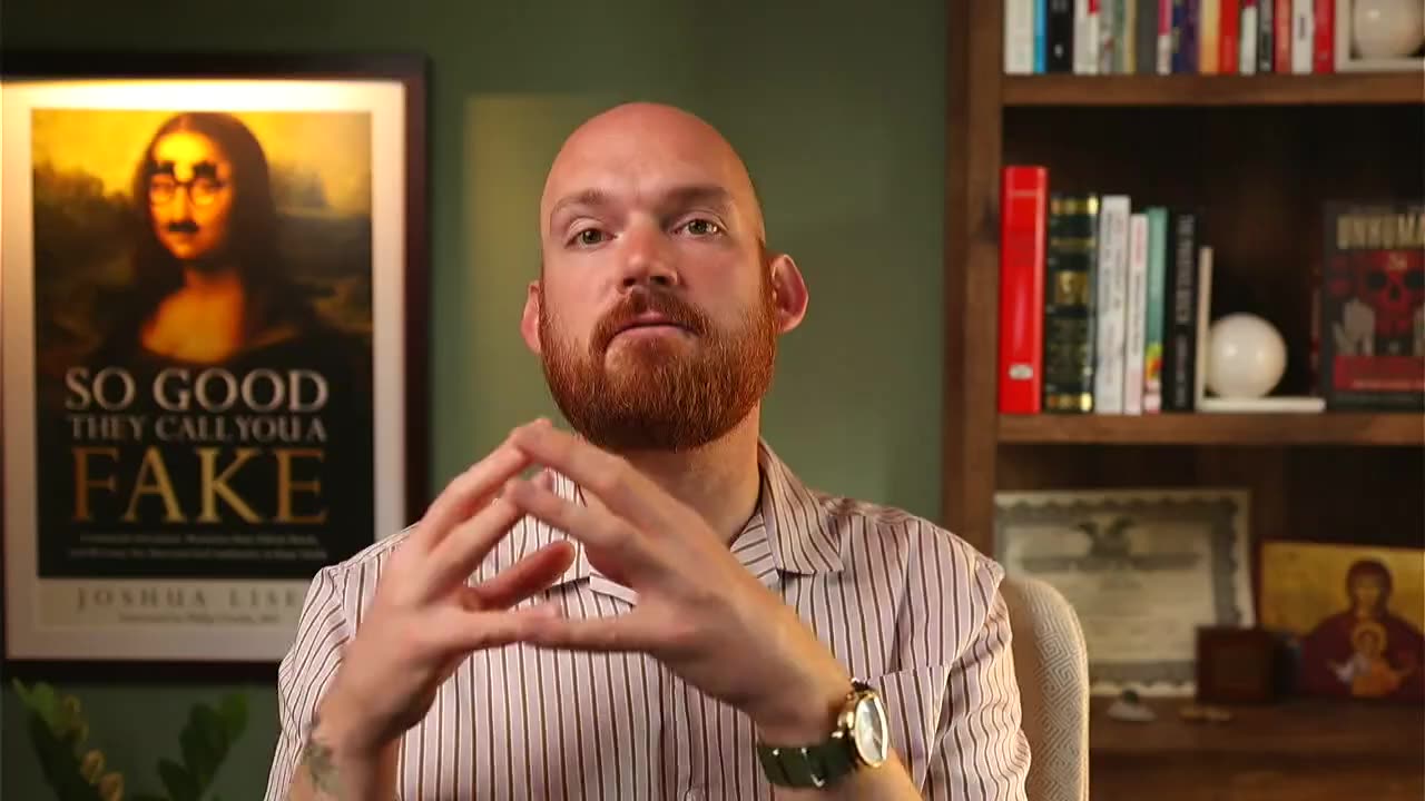 Dems Are a Narcissistic Abuser Ex ft. LA Riot & Scott Adams Advice — Daily Persuasion Ep. 252