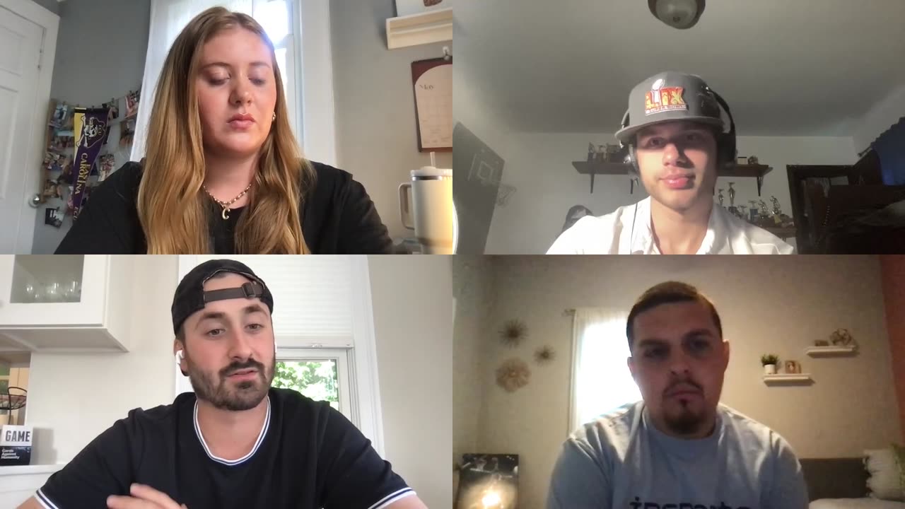 Opening Night CT Recap | Postgame Show | Summer 2025