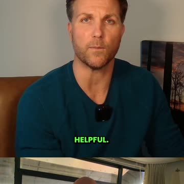 Trusting Yourself, including Content