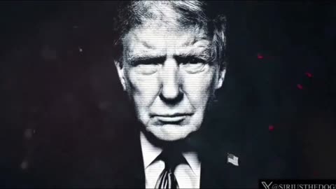 TRUMP WAITED - ARE YOU READY AMERICA? MAGA - COMING SOON