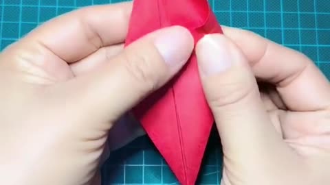 Creative Ideas for Folding Paper