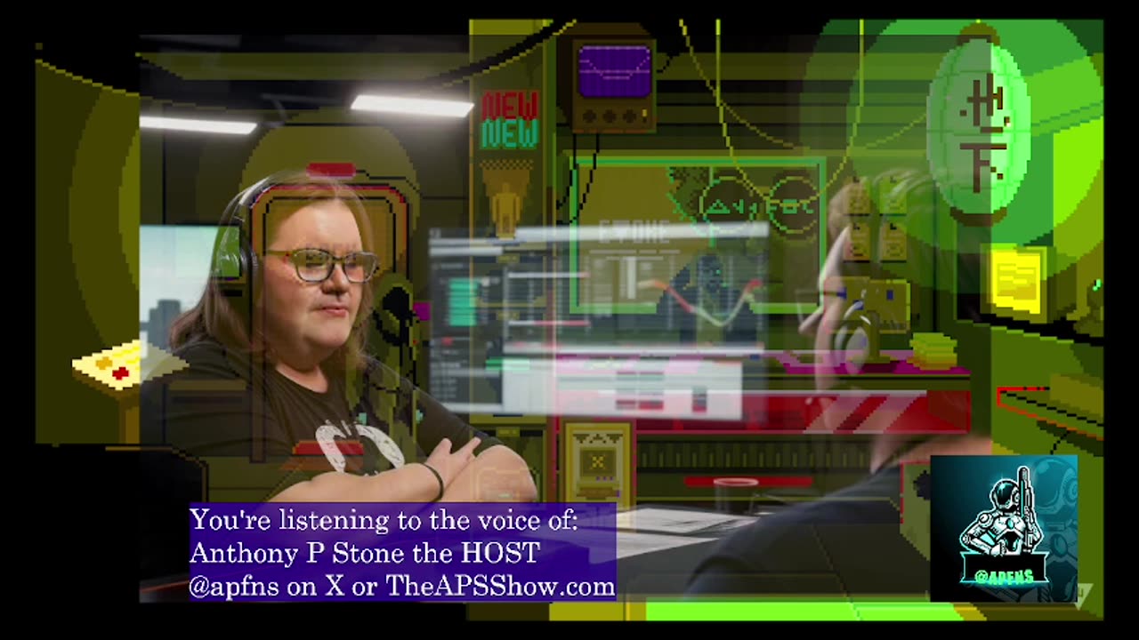 Christine in Charge: GTA Online - Thursday's Chaos