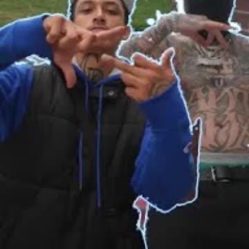 “Greedy Boys” (Costa Mesa)