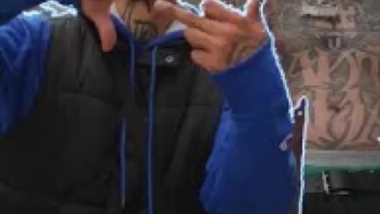 “Greedy Boys” (Costa Mesa)